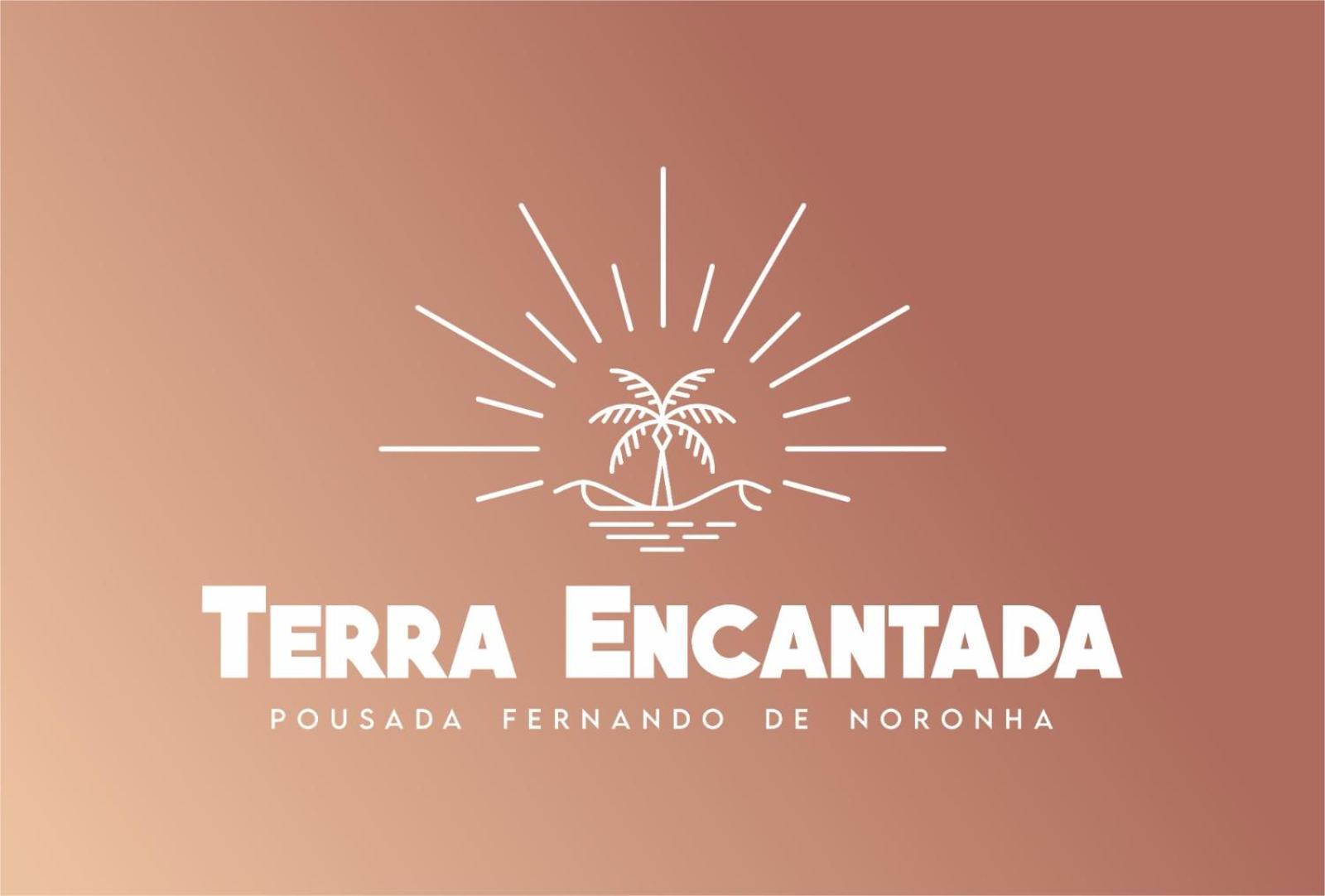 Terra Encantada Pousada Fernando De Noronha Fernando de Noronha Exterior photo